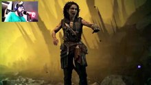 O MINOTAURO FINALMENTE APARECEU! 😱 | Resonance: A Plague Tale Legacy