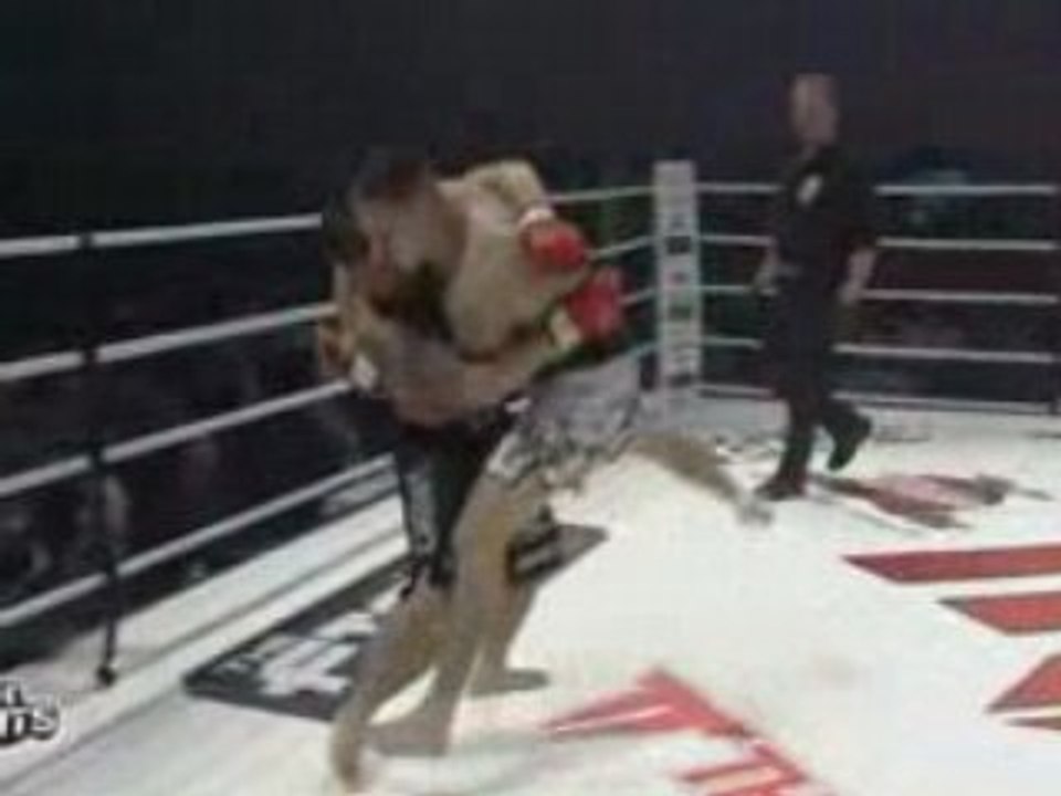 Donald.Sanchez.vs.Jason.Maxwell