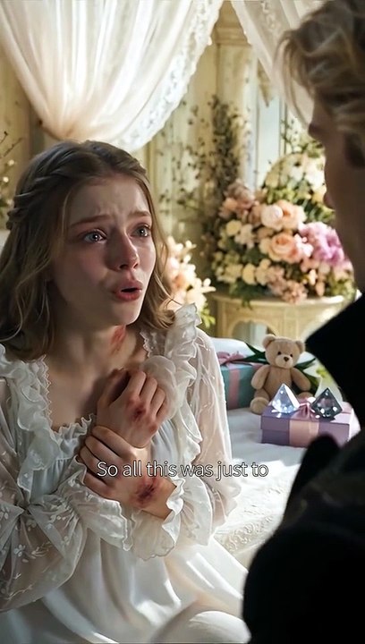 Du hast dein einziges Retter Dry Full Drama geblutet (aktualisiert) | Ganzer Film Deutsch