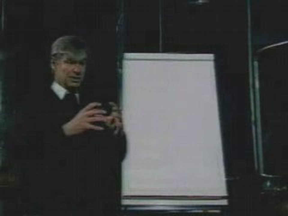 Magnétohydrodynamique par JP Petit