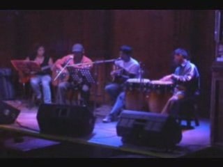 Desde Que Te Conocì - MARLON DEY (ACUSTICO)