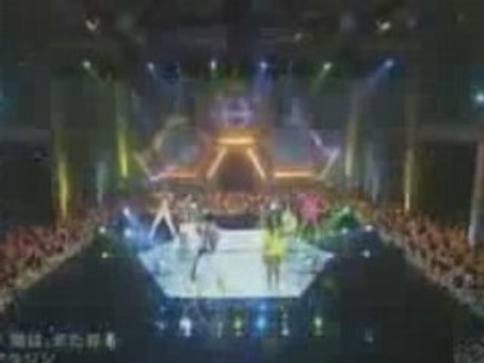 陽は、また昇る　アラジン