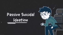 I do want to die