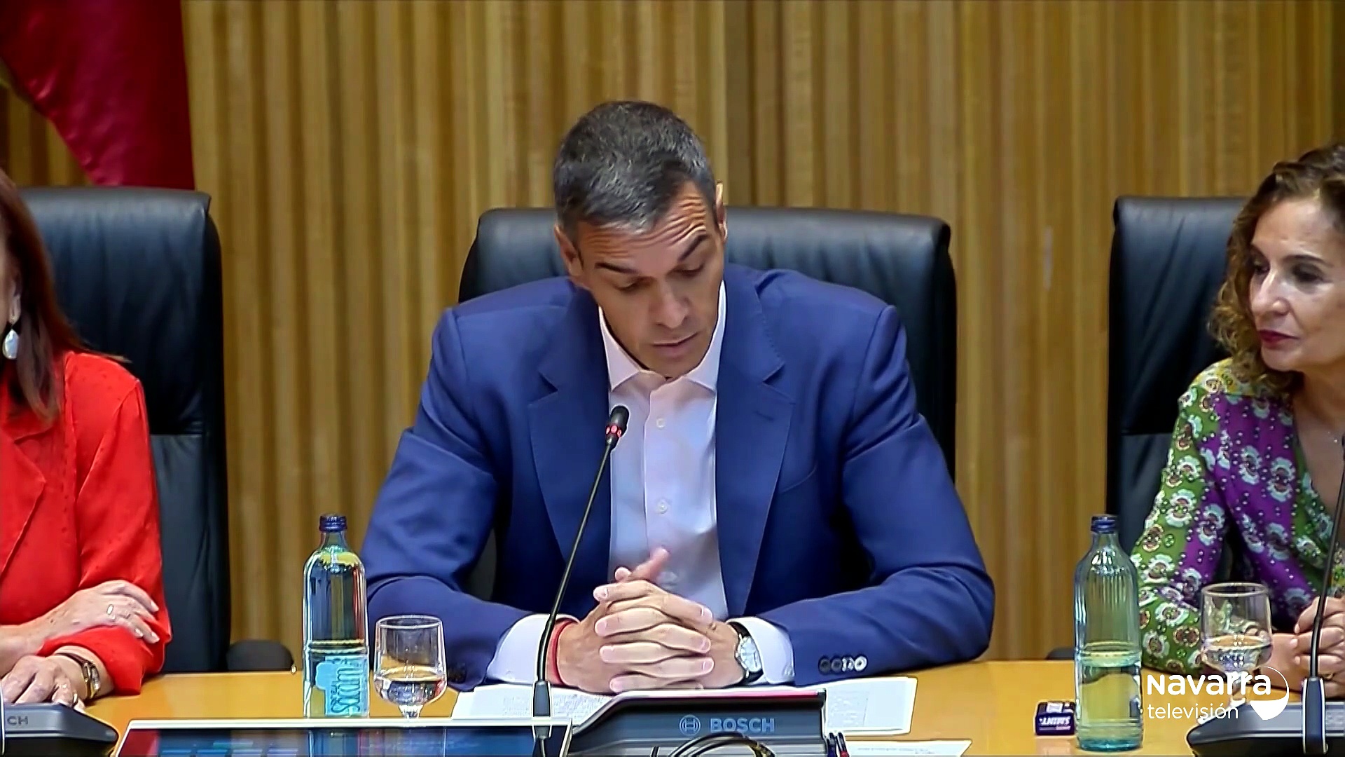 Noticias de Navarra 14:30h 07/09/2026