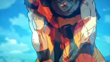 GOKU FRIENDS