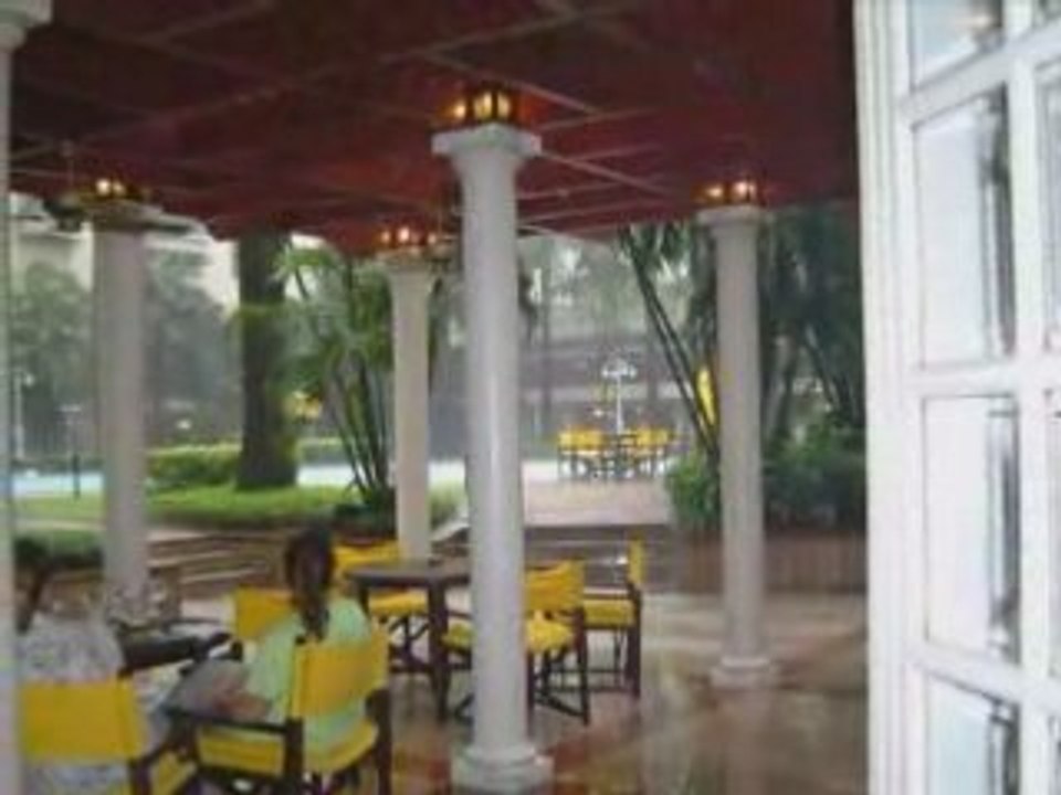 Mousson hotel