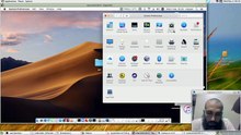 How to change network interface priority on macOS (helps restore internet connection sometimes)