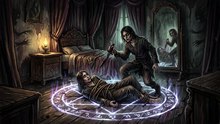 Midnight Terrors_ The Nightmare of the Fiery Crucible _ Another I _ Part 4
