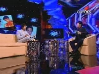 Sajid's Superstars- July 26th (Ritesh Deshmukh) PART.2