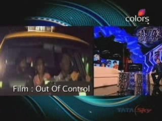 Sajid's Superstars- July 26th (Ritesh Deshmukh) PART.3