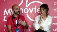 Intervista a Barbara Ronchi per Scarpe Rotte