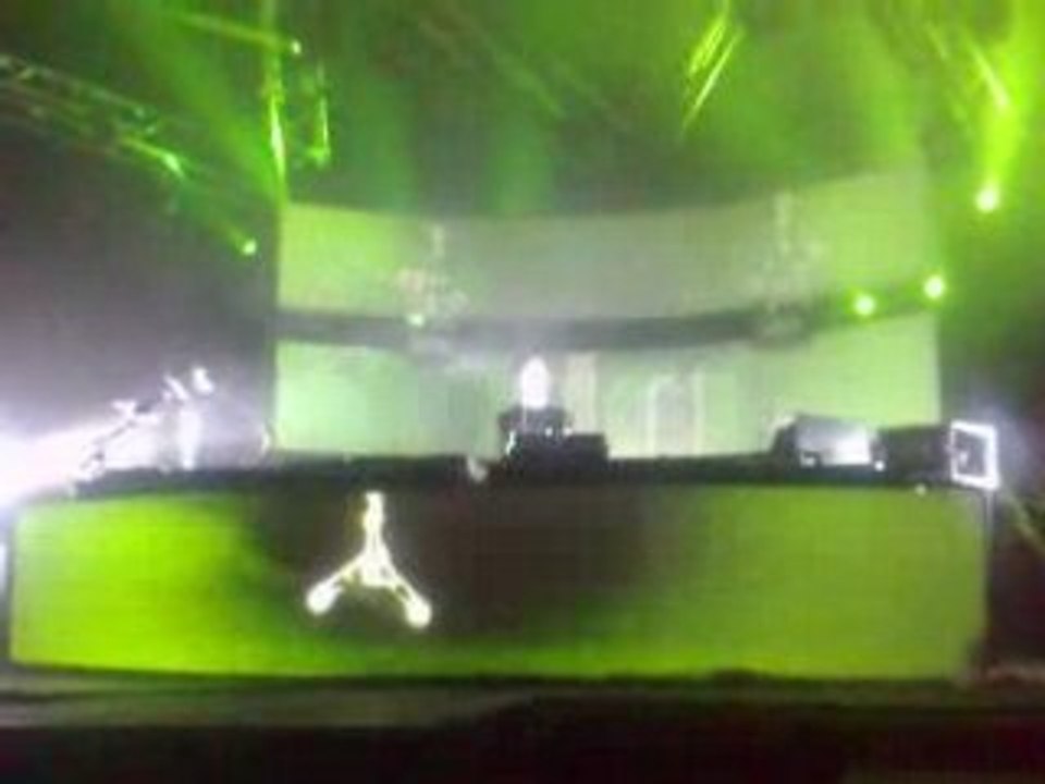 Digitalism festival des 3 éléphants