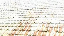 Jasa Pengecatan Atap Sekaligus Waterproofing Perlindungan Atap Lebih Maksimal Telp/Wa 0821 3435 8787