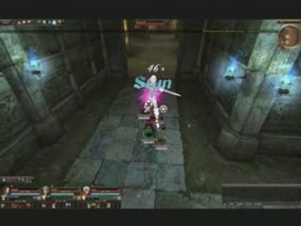 Preview Sword of the New World