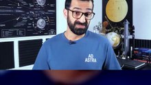 ¿Qué hacer con los residuos nucleares? ¿Lanzarlos al espacio?
