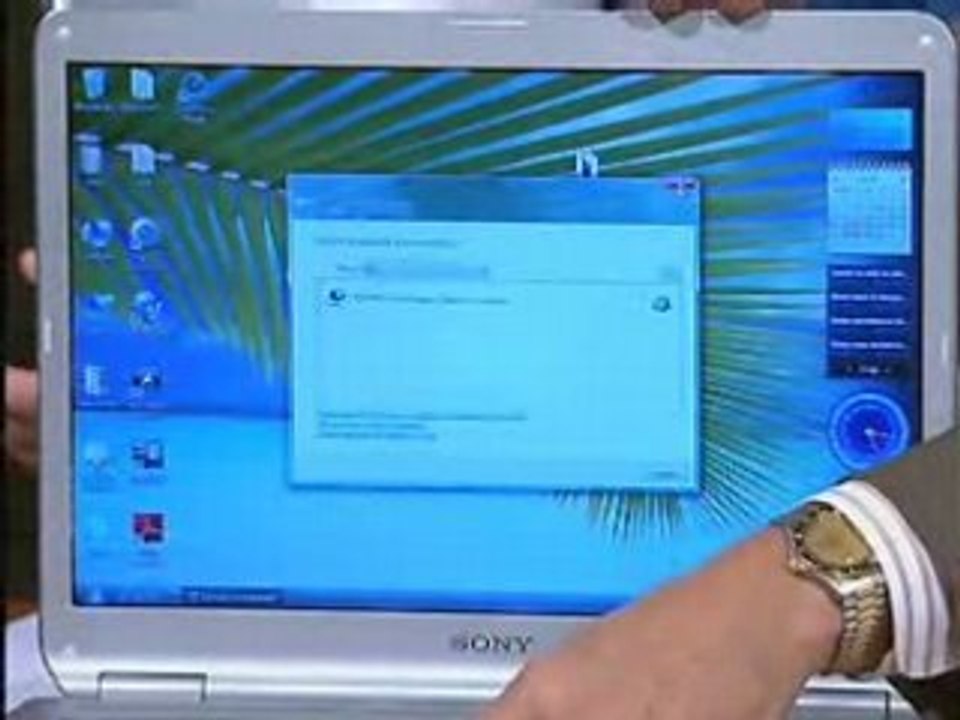 Gadget Guy: Windy31 USB Router