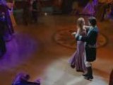 enchanted-dance scene