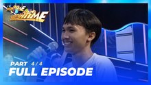 It's Showtime: UP student, palaban sa sagutan para sa P300,000! (September 7, 2026) (Part 4/4)