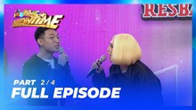It’s Showtime: Vice Ganda, PINAGTULUNGAN nina Darren at Brent?! (September 7, 2026) (Part 2/4)