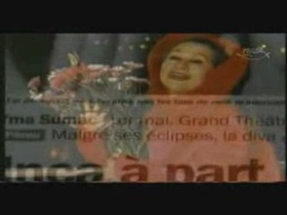 Yma Sumac - Gopher Mambo