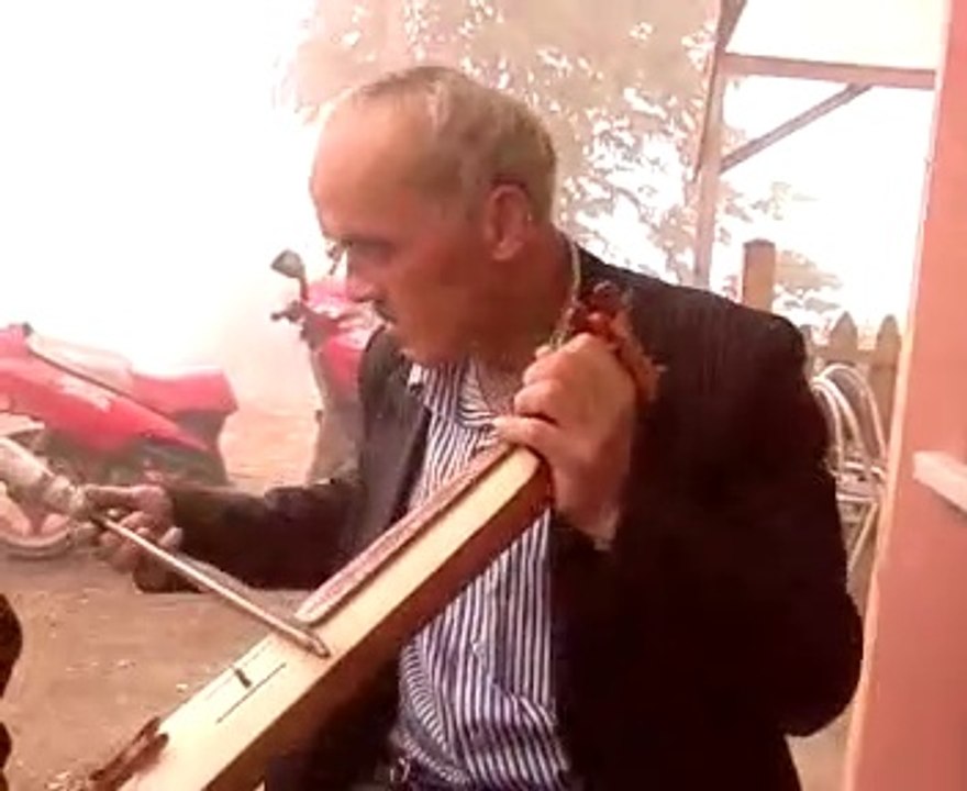 Mırzalu ali