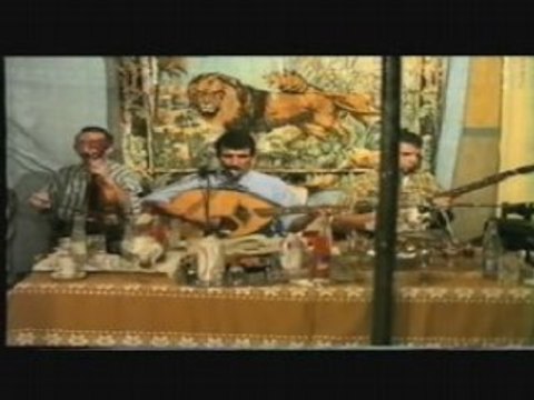 Karim Teldja ( 5 ) - Saqi baqi