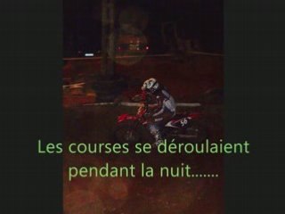 Quart et demi finale