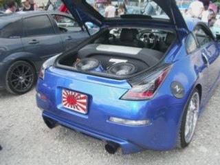 Show Tuning Rumilly 2008^^
