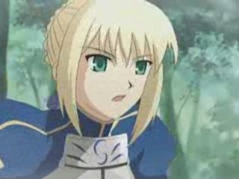 F/SN Episode 15 (2/2)