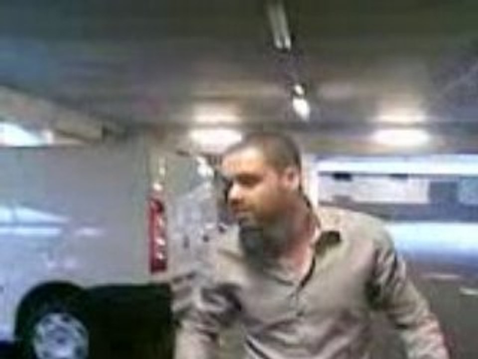 La Reléve de Starsky et Hutch Sur Un Autre Angle