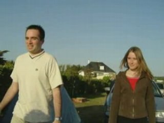 Eric et Stéphanie, leur vraie histoire
