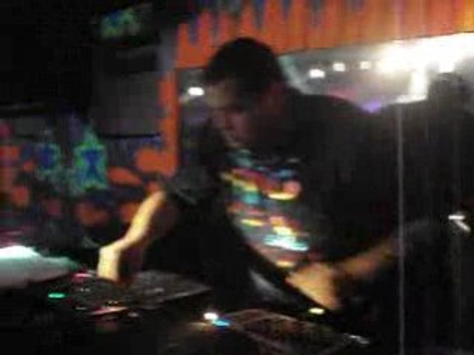 Privilege la rochelle Rudimix !