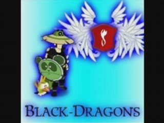 La Vie De Black-Dragons