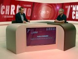 7 Minutes Chrono avec Patrice Couchaud