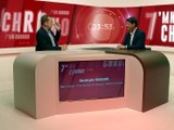 7 Minutes Chrono avec Christophe Faverjon