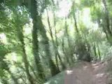 Descente de vtt