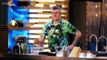 Celebrity MasterChef S21E11