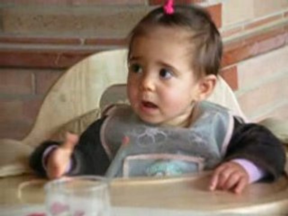 ma toute petite soeur
