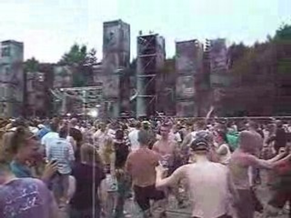 Dominator festival 2008