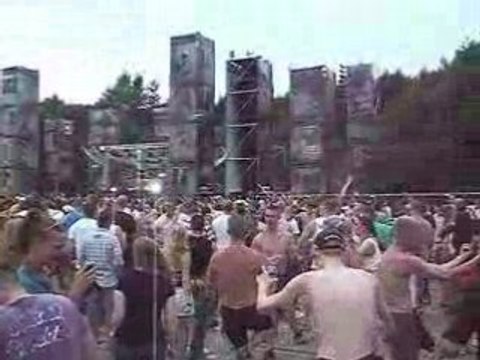 Dominator festival 2008