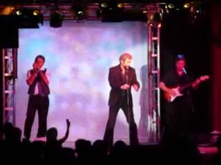 Johnny haliday smet sosi sosie