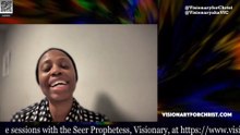PART 2 - VfC WATCHMEN Service, DO SEERS ONLY SEE BAD THINGS???! September 5 2026 @ 11,45pm EST