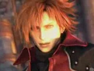 Angeal & Genesis Vs Sephiroth