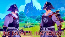 Genshin Impact FR | Événement : La voie du guerrier - Une bataille inattendue