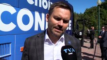 Entrevue Paul St-Pierre Plamondon