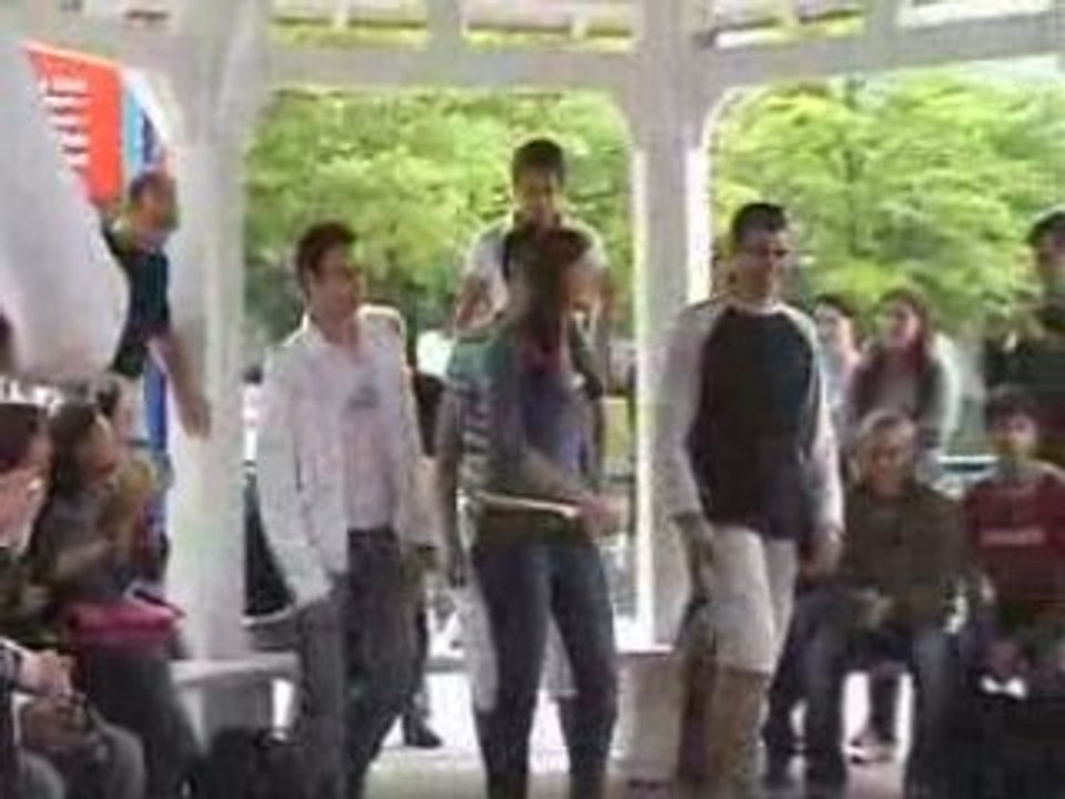 6-Meeting marathon DCP 2008 Révélation du classement