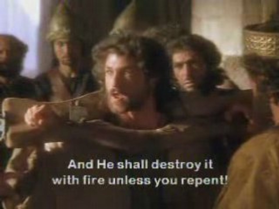 Jeremiah - Pt 06 of 10