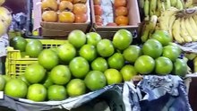 Fruit shop