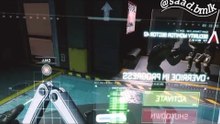 Breaking Out of Atlas PS5 : Combat Contre Les Gardes Partie 2 - 60FPS