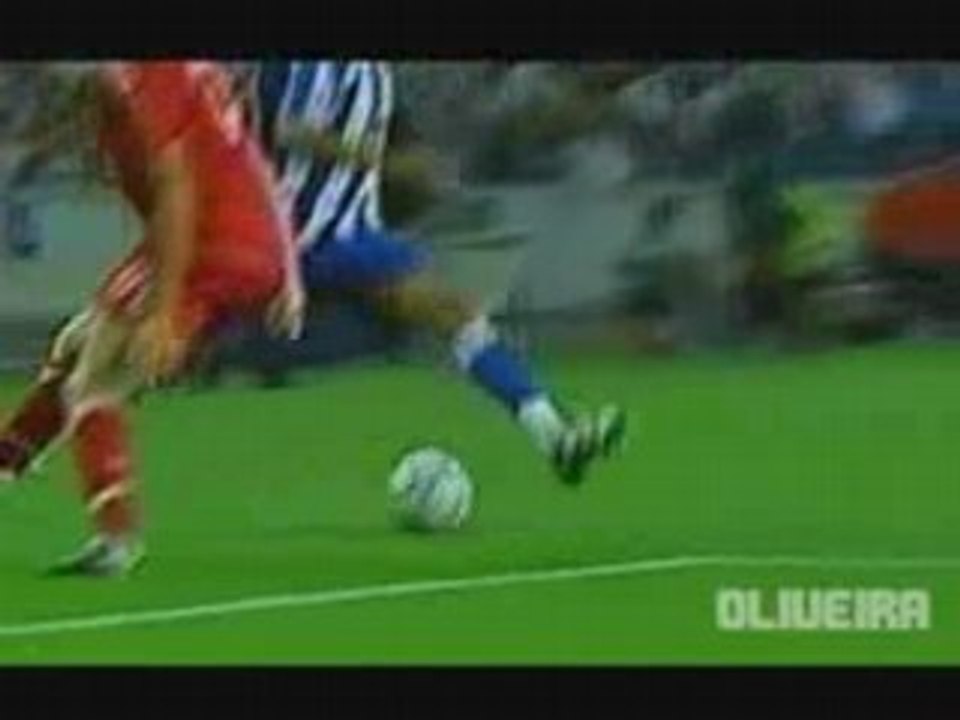 Quaresma ricardo